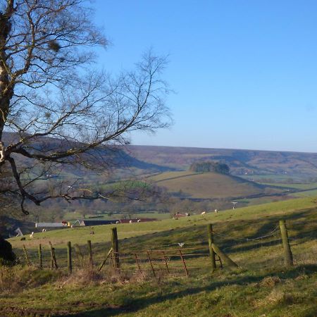 Little Byre Cottage Sutton  외부 사진