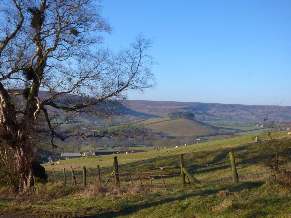 Little Byre Cottage Sutton  외부 사진