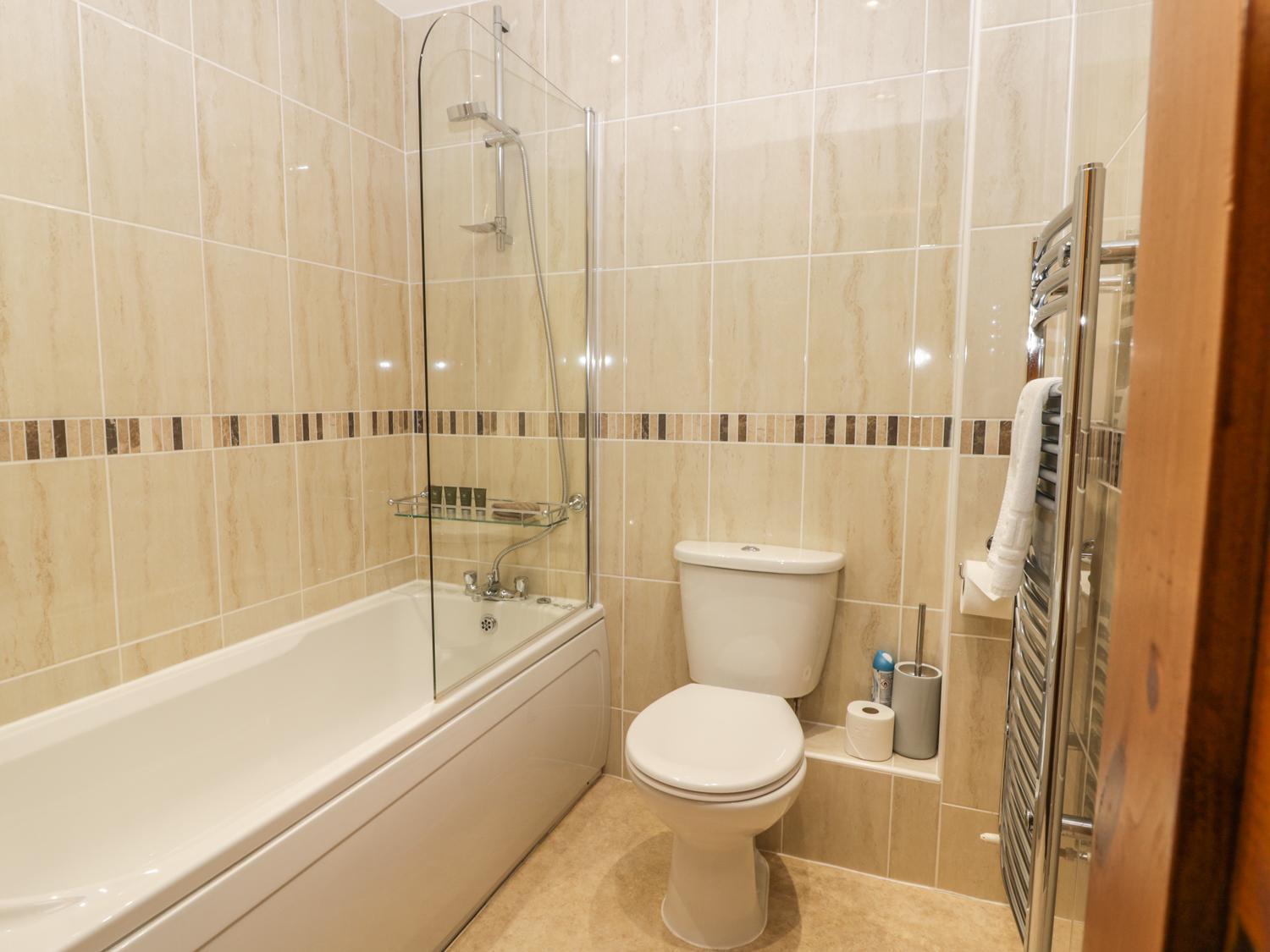 Little Byre Cottage Sutton  외부 사진