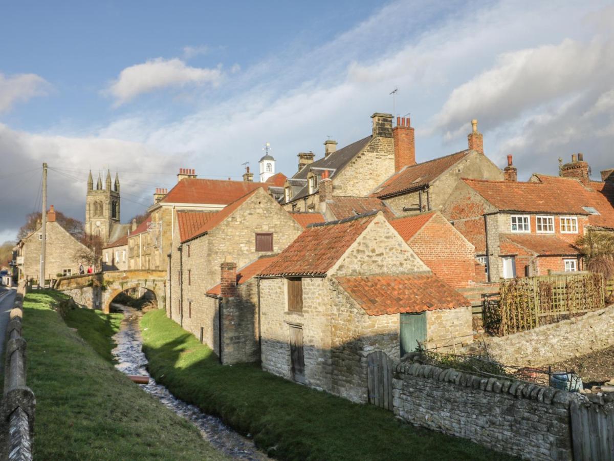 Little Byre Cottage Sutton  외부 사진