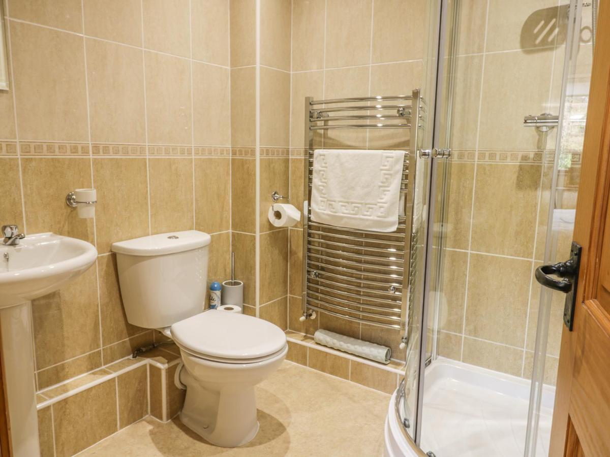 Little Byre Cottage Sutton  외부 사진