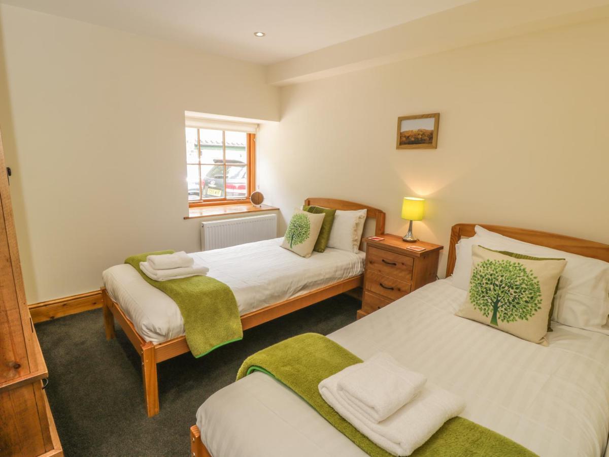 Little Byre Cottage Sutton  외부 사진