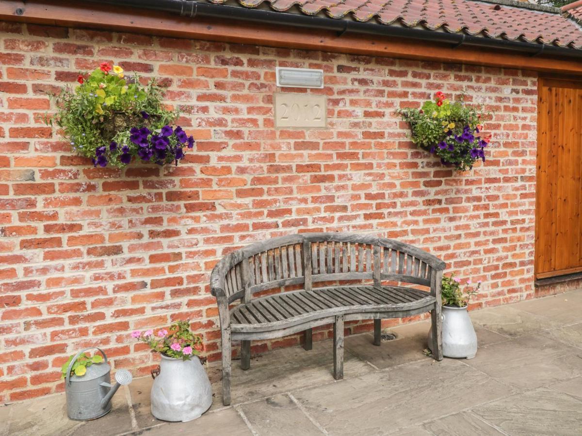 Little Byre Cottage Sutton  외부 사진