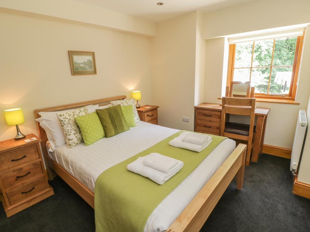 Little Byre Cottage Sutton  외부 사진